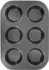 Westmark 6er Muffinbackform 32882270 Podgląd zdjęcia produktu 2