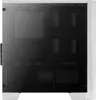 Aerocool Cylon Mini Mini Tower Weiß Produktbild-Vorschau 7