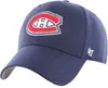 Forty Seven 47 Brand Montreal Canadiens Curved Visor Produktbild-Vorschau 4
