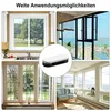 30PCS Set Fliegengitter-Clips, 33 × 13 mm Magnet, Produktbild-Vorschau 7