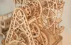 WOODEN CITY Puzzle 3D Grande roue 470 pièces Voir les images du produit 2