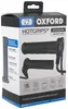 OXFORD Hotgrips Advanced Adventure mit integriertem Produktbild-Vorschau 4