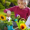 Gardenico Gartenset für Kinder 24-teilig | Mit Produktbild-Vorschau 4