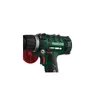 A close-up shot of a cordless impact drill. Produktbild-Vorschau