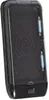 A black UV sterilizer for mobile phones is shown against a white background. Náhled obrázku produktu