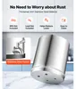 SucceBuy zwaartekracht waterfiltersysteem, 11,36 liter, Productafbeelding-voorbeeld 5