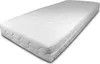 Bonex Matratzenbezug Fontana Polyester weiß 19 21 cm Produktbild-Vorschau 2