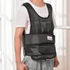 Gilet per pesi A93-049, con 35 sacchi peso, regolabile, in Anteprima dell’immagine prodotto 5