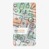 kwmobile Ersatzarmband kompatibel mit Xiaomi Mi Band 10 / Produktbild-Vorschau 7