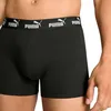 Puma Everyday Boxershorts Herren (2er Pack) Produktbild-Vorschau 4