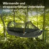 Skandika Hängemattenzelt Rian | Hängematte Outdoor mit Produktbild-Vorschau 6