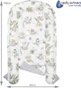 5 pezzi, nido per bambini, coperta per gattonare, Anteprima dell’immagine prodotto 4