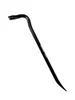 Barra per chiodi crowbar 900mm tiratore di chiodi crowbar Anteprima dell’immagine prodotto 4