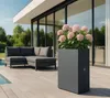 Herstera Garden Cube Divider XL hoher Pflanzkübel Produktbild-Vorschau 2