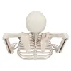 Skelett Gartendeko - Horror Halloween Deko Outdoor Produktbild-Vorschau 3