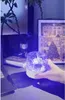 LED Starry Sky Projector, Nachtlicht Dimmbar Lampe mit Produktbild-Vorschau 6