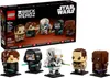LEGO® BrickHeadz 40796 Helden und Bösewichte aus Die Rache Produktbild-Vorschau 4