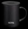 THERMOS Thermosbecher LONGLIFE 4071205035 035l black mat Produktbild-Vorschau 9