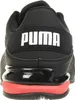 Puma Viz Runner Herren Laufschuhe, Farbe:Schwarz, Größe:45 Produktbild-Vorschau 8
