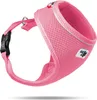 Curli Basic Geschirr Air-Mesh pink, Größe: L / Gewicht: Produktbild-Vorschau 1