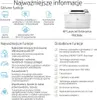 HP LaserJet Enterprise M406dn - Drucker - s/w - Duplex - Produktbild-Vorschau 33