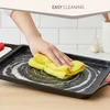 Briebe Black Titanium płyta grillowa indukcyjna Podgląd zdjęcia produktu 10