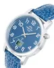 MasterTime Herren-Funkuhr MTGA-10493-32L, analog-digital, Produktbild-Vorschau 3