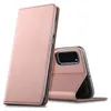 Handy Hülle Samsung Galaxy S20 Book Case Schutzhülle Tasche Produktbild-Vorschau 1