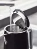 TEFAL SMART N ‚LIGHT schwarz 1.7L Cordless Kettle Produktbild-Vorschau 6