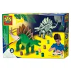 SES SES Holz-Dino, der im Dunkeln leuchtet 14209 Produktbild-Vorschau 4