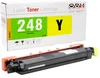 OBV Toner kompatibel mit Brother TN-248 Gelb XL - Produktbild-Vorschau 1