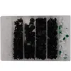 CCLIFE 290tlg Spreiznieten Sortiment Befestigung Clips Set Produktbild-Vorschau 4