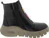 Gemini Damen Boot schwarz  Größe 39 Produktbild-Vorschau 16