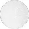 TECHNICA Blacha do pizzy aluminiowa 36 cm - Okrągła kratka Podgląd zdjęcia produktu 1
