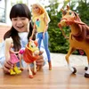 Mattel FXH15 Barbie Hugs 'N' Horses (blond) Náhled obrázku produktu 20
