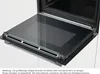 Bosch Serie 2 HBF133BR0 forno 66 L Nero, Acciaio inox Anteprima dell’immagine prodotto 15