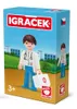 Igráček Doktor - figurka s příslušenstvím - Náhled obrázku produktu 2