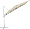 Kettler Easy Swing Ampelschirm 300x300 cm, UPF50+, inkl. Produktbild-Vorschau 1