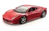 Bburago 1:24 Ferrari 458 Italia rouge 18-26003 Voir les images du produit 5