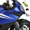 Dispositivo di bloccaggio per dischi freno Dunlop con cavo Anteprima dell’immagine prodotto 7
