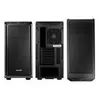 Be Quiet Pure Base 600 Pc-tower-gehäuse Schwarz  Schwarz Produktbild-Vorschau 12