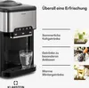 Klarstein Eiswürfelmaschine für Zuhause Camping Gastro, Produktbild-Vorschau 5