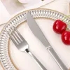Besteck Set, 30-teilig Besteck für 6 Personen, Besteckset Produktbild-Vorschau 7