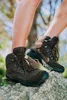 GUGGEN MOUNTAIN Herren Damen Wanderschuhe Bergschuhe Produktbild-Vorschau 2