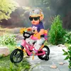 B.B. Bike Jacket & Pants 43cm Produktbild-Vorschau 5