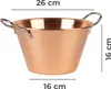 Cuisine Romefort | Kupfer Marmeladentopf Ø 26,5 cm - 4 Produktbild-Vorschau 2