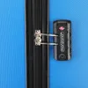 Monzana Valigia Rigida Trolley M Lucchetto di Sicurezza TSA Anteprima dell’immagine prodotto 12
