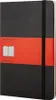 MOLESKINE Adressbuch P/A6 liniert Hardcover schwarz Produktbild-Vorschau 1