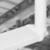 KOTARBAU® 90° odklonový kus pre vetracie potrubie 204 x 60 Náhľad obrázku produktu 6