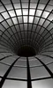 Fototapete - Silver Hole 150x250cm - Vliestapete Produktbild-Vorschau 1